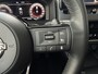 Nissan Qashqai 1.3 MHEV Xtronic N-Connecta | allseason banden | applecarplay/android auto | 18 inch veglen | 360 camera |