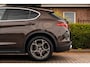 Alfa Romeo Stelvio 2.0 T AWD Super 280 PK Aut. ACC Schuifdak Harman Kardon Stoel/stuurverw. Keyless 19''