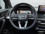 Audi Q5 55 TFSI e S-Line Pano Luchtv Trekh Massage B&O BTW Head-up