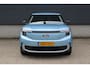 Ford Explorer Style Standard Range RWD 58 kWh
