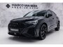 Audi RS Q3 Sportback 2.5 TFSI | Pano | 21" | RS Stoel | B&O | Matrix LED
