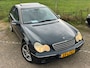 Mercedes-Benz C-klasse 240 Elegance 4-Matic Schuifdak Leer