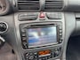 Mercedes-Benz C-klasse 240 Elegance 4-Matic Schuifdak Leer