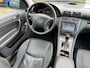 Mercedes-Benz C-klasse 240 Elegance 4-Matic Schuifdak Leer