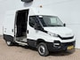 IVECO Daily 35C14 2.3 L2H2 Dubbellucht Airco Cruise control Camera Trekhaak 3,5t Inbouw lucht geveerde stoel