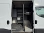 IVECO Daily 35C14 2.3 L2H2 Dubbellucht Airco Cruise control Camera Trekhaak 3,5t Inbouw lucht geveerde stoel