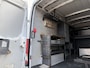 IVECO Daily 35C14 2.3 L2H2 Dubbellucht Airco Cruise control Camera Trekhaak 3,5t Inbouw lucht geveerde stoel