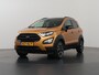 Ford EcoSport 1.0 EcoBoost Active | Navigatie | Lederen Interieur | Camera | DAB | Stoel en stuurverwarming | Cruise Control | Climate Control | B&o Audio | BLIS |