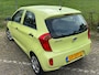 Kia Picanto 1.0 CVVT Comfort Pack