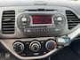 Kia Picanto 1.0 CVVT Comfort Pack