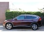 Honda CR-V 2.0 AWD Executive | Automaat | Panodak | Leer | Navi | Achteruitrijcamera
