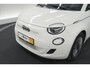 Fiat 500 Icon 42 kWh | 96.4% SoH | Dodehoekdetectie | Camera | Parkeersensoren | Pack Winter