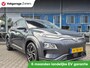 Hyundai Kona Electric EV Fashion 64 kWh SOH 90.5% Warmtepomp|Apple Carplay|All-Season banden