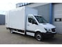 Mercedes-Benz Sprinter 516 2.2 CDI 432 / Bakwagen/ Laadklep Dhollandia/ Dubbellucht/ De Poel opbouw/ Airco/ NETTE AUTO!