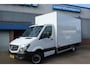 Mercedes-Benz Sprinter 516 2.2 CDI 432 / Bakwagen/ Laadklep Dhollandia/ Dubbellucht/ De Poel opbouw/ Airco/ NETTE AUTO!