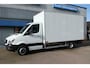 Mercedes-Benz Sprinter 516 2.2 CDI 432 / Bakwagen/ Laadklep Dhollandia/ Dubbellucht/ De Poel opbouw/ Airco/ NETTE AUTO!