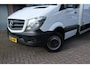 Mercedes-Benz Sprinter 516 2.2 CDI 432 / Bakwagen/ Laadklep Dhollandia/ Dubbellucht/ De Poel opbouw/ Airco/ NETTE AUTO!