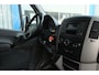 Mercedes-Benz Sprinter 516 2.2 CDI 432 / Bakwagen/ Laadklep Dhollandia/ Dubbellucht/ De Poel opbouw/ Airco/ NETTE AUTO!