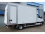 Mercedes-Benz Sprinter 516 2.2 CDI 432 / Bakwagen/ Laadklep Dhollandia/ Dubbellucht/ De Poel opbouw/ Airco/ NETTE AUTO!