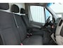 Mercedes-Benz Sprinter 516 2.2 CDI 432 / Bakwagen/ Laadklep Dhollandia/ Dubbellucht/ De Poel opbouw/ Airco/ NETTE AUTO!