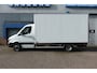 Mercedes-Benz Sprinter 516 2.2 CDI 432 / Bakwagen/ Laadklep Dhollandia/ Dubbellucht/ De Poel opbouw/ Airco/ NETTE AUTO!