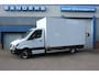 Mercedes-Benz Sprinter 516 2.2 CDI 432 / Bakwagen/ Laadklep Dhollandia/ Dubbellucht/ De Poel opbouw/ Airco/ NETTE AUTO!