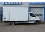 Mercedes-Benz Sprinter 516 2.2 CDI 432 / Bakwagen/ Laadklep Dhollandia/ Dubbellucht/ De Poel opbouw/ Airco/ NETTE AUTO!