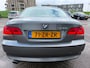 BMW 3-Serie Coupé 320i 6 bak met cruise controle en airco Nederlandse Auto en zeer goed onderhouden