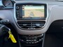 Peugeot 2008 1.6 VTi Crossway [ Panodak,fm navi,ecc,17``lmv ]