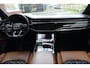 Audi Q7 60 TFSI e Quattro Pro Line S Competition | 489 PK | PHEV | Audi Exclusive | Pano | 360° Camera | Trekhaak Audi Q7 60 TFSI e quattro Pro Line S Competition 489 PK Plug-in Hybrid met 3.0 V6 benzinemotor en 8-traps automatische transmissie, voorzien van een zeer luxe Audi Exclusive interieur, panora