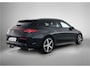 Mercedes-Benz CLA Shooting Brake 200 Business Solution AMG 58 kWh | Premium Plus pakket | Nightpakket | Trekhaak | Vast panoramadak | Burmester 3D Surround Sound | Sportstoelen | 18" vijfspaaks lichtmetalen AMG-velgen | URBAN GUARD |