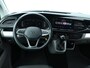 Volkswagen Transporter 2.0 TDI 200 pk L2 Bulli DC DSG | Dubbele cabine | Dubbel schuifdeur | Navigatie | Adaptieve Cruise control | Airco | Camera | LED | App connect | Stoelverwarming | Digital cockpit | PDC | Trekhaak | Glaslook panelen| Betimmering |