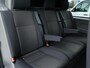 Volkswagen Transporter 2.0 TDI 200 pk L2 Bulli DC DSG | Dubbele cabine | Dubbel schuifdeur | Navigatie | Adaptieve Cruise control | Airco | Camera | LED | App connect | Stoelverwarming | Digital cockpit | PDC | Trekhaak | Glaslook panelen| Betimmering |