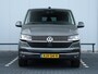Volkswagen Transporter 2.0 TDI 200 pk L2 Bulli DC DSG | Dubbele cabine | Dubbel schuifdeur | Navigatie | Adaptieve Cruise control | Airco | Camera | LED | App connect | Stoelverwarming | Digital cockpit | PDC | Trekhaak | Glaslook panelen| Betimmering |