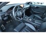 Audi A4 Avant 1.4 TFSI Sport (2x) S-line Black Edition Leder 19" LED