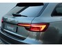 Audi A4 Avant 1.4 TFSI Sport (2x) S-line Black Edition Leder 19" LED