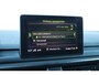 Audi A4 Avant 1.4 TFSI Sport (2x) S-line Black Edition Leder 19" LED