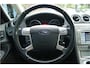Ford S-Max 2.5-20V Turbo Titanium, 220 pk!!!, Airco/ECC, Pano, Nieuwe APK!!!