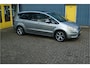 Ford S-Max 2.5-20V Turbo Titanium, 220 pk!!!, Airco/ECC, Pano, Nieuwe APK!!!
