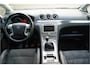 Ford S-Max 2.5-20V Turbo Titanium, 220 pk!!!, Airco/ECC, Pano, Nieuwe APK!!!