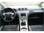 Ford S-Max 2.5-20V Turbo Titanium, 220 pk!!!, Airco/ECC, Pano, Nieuwe APK!!!