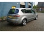 Ford S-Max 2.5-20V Turbo Titanium, 220 pk!!!, Airco/ECC, Pano, Nieuwe APK!!!