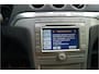 Ford S-Max 2.5-20V Turbo Titanium, 220 pk!!!, Airco/ECC, Pano, Nieuwe APK!!!