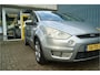 Ford S-Max 2.5-20V Turbo Titanium, 220 pk!!!, Airco/ECC, Pano, Nieuwe APK!!!