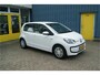 Volkswagen Up! 1.0 Move Up! BlueMotion, Airco, MOOI!!!