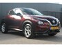 Nissan Juke 1.0 DIG-T N-Connecta | Incl. 12 maanden garantie | Parkeercamera | Parkeersensoren | Cruise control | Climate control | Bluetooth | Airco | Lichtmetalen velgen | DAB