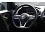 Nissan Juke 1.0 DIG-T N-Connecta | Incl. 12 maanden garantie | Parkeercamera | Parkeersensoren | Cruise control | Climate control | Bluetooth | Airco | Lichtmetalen velgen | DAB
