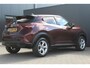 Nissan Juke 1.0 DIG-T N-Connecta | Incl. 12 maanden garantie | Parkeercamera | Parkeersensoren | Cruise control | Climate control | Bluetooth | Airco | Lichtmetalen velgen | DAB