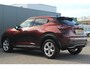 Nissan Juke 1.0 DIG-T N-Connecta | Incl. 12 maanden garantie | Parkeercamera | Parkeersensoren | Cruise control | Climate control | Bluetooth | Airco | Lichtmetalen velgen | DAB