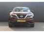 Nissan Juke 1.0 DIG-T N-Connecta | Incl. 12 maanden garantie | Parkeercamera | Parkeersensoren | Cruise control | Climate control | Bluetooth | Airco | Lichtmetalen velgen | DAB